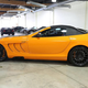 Illustration for article titled Buy This Mercedes SLR McLaren 722S If You Love Halloween Every Day of the Year